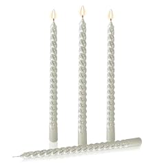 Taper candles set for sale  Delivered anywhere in USA 