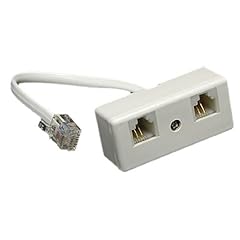 Rj11 way prise d'occasion  Livré partout en France