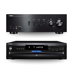 Yamaha s501bl integrated for sale  Delivered anywhere in USA 
