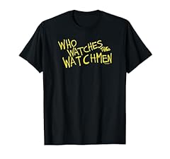 Comics watchmen watches for sale  Delivered anywhere in USA 