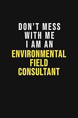 Mess environmental field for sale  Delivered anywhere in UK