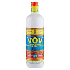 Molinari vov liquore usato  Spedito ovunque in Italia 
