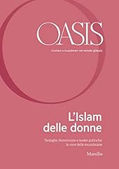 Oasis. cristiani musulmani usato  Spedito ovunque in Italia 