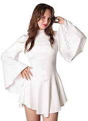 Cosplaya white long for sale  Delivered anywhere in UK