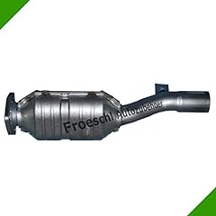 Catalytic converter toledo for sale  Delivered anywhere in Ireland