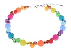 Playful necklace amelie for sale  Delivered anywhere in UK