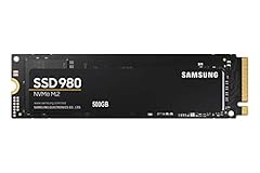 Samsung 980 v8v500bw d'occasion  Livré partout en France