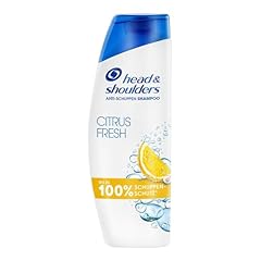 Head shoulders citrus gebraucht kaufen  Wird an jeden Ort in Deutschland