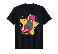 Barney barney star for sale  Delivered anywhere in USA 