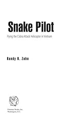 Snake pilot flying for sale  Delivered anywhere in USA 
