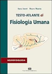 Testo atlante fisiologia usato  Spedito ovunque in Italia 