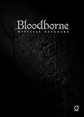 Bloodborne official artworks for sale  Delivered anywhere in USA 