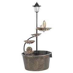 Gardenkraft 12260 cascading for sale  Delivered anywhere in UK