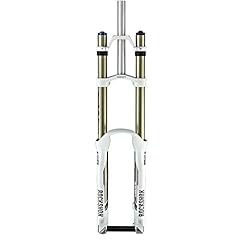 Rockshox forcella boxxer usato  Spedito ovunque in Italia 