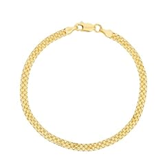 Floreo 14k yellow for sale  Delivered anywhere in USA 
