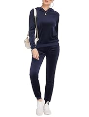 Hotouch damen jogginganzug gebraucht kaufen  Wird an jeden Ort in Deutschland