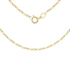 Carissima gold collier d'occasion  Livré partout en France