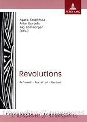 Revolutions reframed revisited gebraucht kaufen  Wird an jeden Ort in Deutschland
