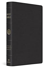 Esv preaching bible for sale  Delivered anywhere in UK