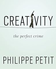 Creativity perfect crime for sale  Delivered anywhere in USA 