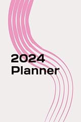 2024 planner usato  Spedito ovunque in Italia 