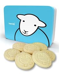 Herdy butter shortbread for sale  Delivered anywhere in UK