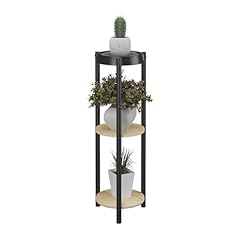 Relaxdays scaffale portapiante usato  Spedito ovunque in Italia 