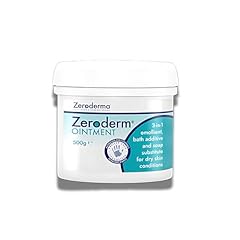 Zeroderma zeroderm ointment for sale  Delivered anywhere in UK