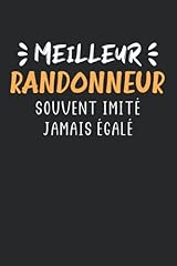 Meilleur randonneur souvent for sale  Delivered anywhere in UK