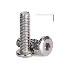 Flat head hex for sale  Delivered anywhere in USA 