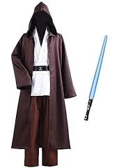 Jedi kostüm herren gebraucht kaufen  Wird an jeden Ort in Deutschland