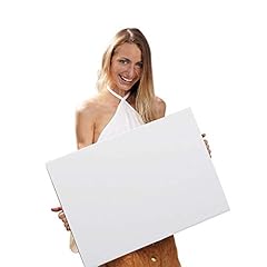 Pappschild din blanko gebraucht kaufen  Wird an jeden Ort in Deutschland