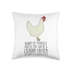Leghorn chicken gift for sale  Delivered anywhere in USA 