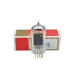 Vakuumröhre ecc81 12at7 gebraucht kaufen  Wird an jeden Ort in Deutschland