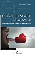 Péché garde langue d'occasion  Livré partout en France