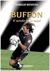 Buffon. tra le usato  Spedito ovunque in Italia 