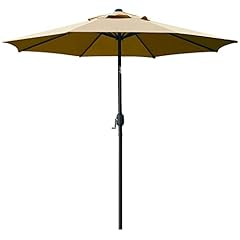 Sunnyglade patio umbrella for sale  Delivered anywhere in USA 