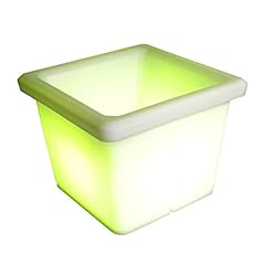 Led blumentopf blumenkübel gebraucht kaufen  Wird an jeden Ort in Deutschland