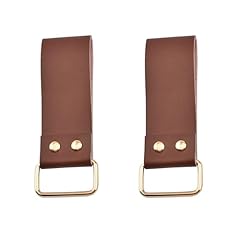 2pcs belt holster for sale  Delivered anywhere in UK