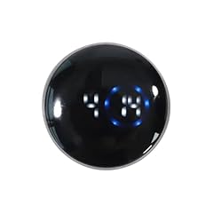 Motoforti car clock for sale  Delivered anywhere in UK