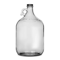 One gallon glass for sale  Delivered anywhere in USA 