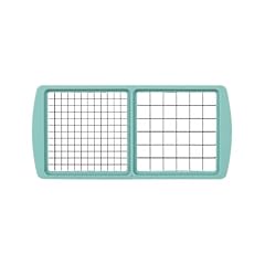 Nicer dicer fusion gebraucht kaufen  Wird an jeden Ort in Deutschland