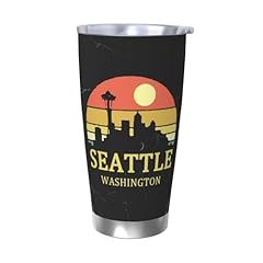 Oklrynbv seattle washington for sale  Delivered anywhere in USA 