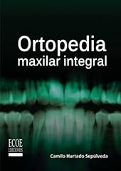 Ortopedia maxilar integral usato  Spedito ovunque in Italia 