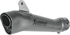 Akrapovic yamaha yzf for sale  Delivered anywhere in Ireland