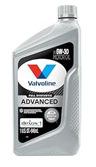 Valvoline advanced full for sale  Delivered anywhere in USA 