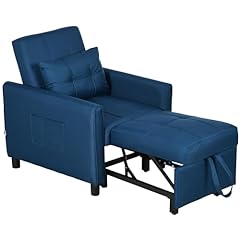 Homcom single sofa for sale  Delivered anywhere in UK