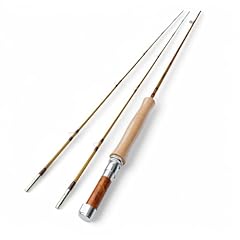 Zhusrod 6wt 8ft for sale  Delivered anywhere in USA 