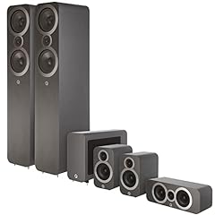 Acoustics 3000i 5.1 for sale  Delivered anywhere in UK