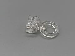 Pack 13mm clear for sale  Delivered anywhere in UK